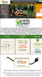 Mobile Screenshot of oviedomower.com